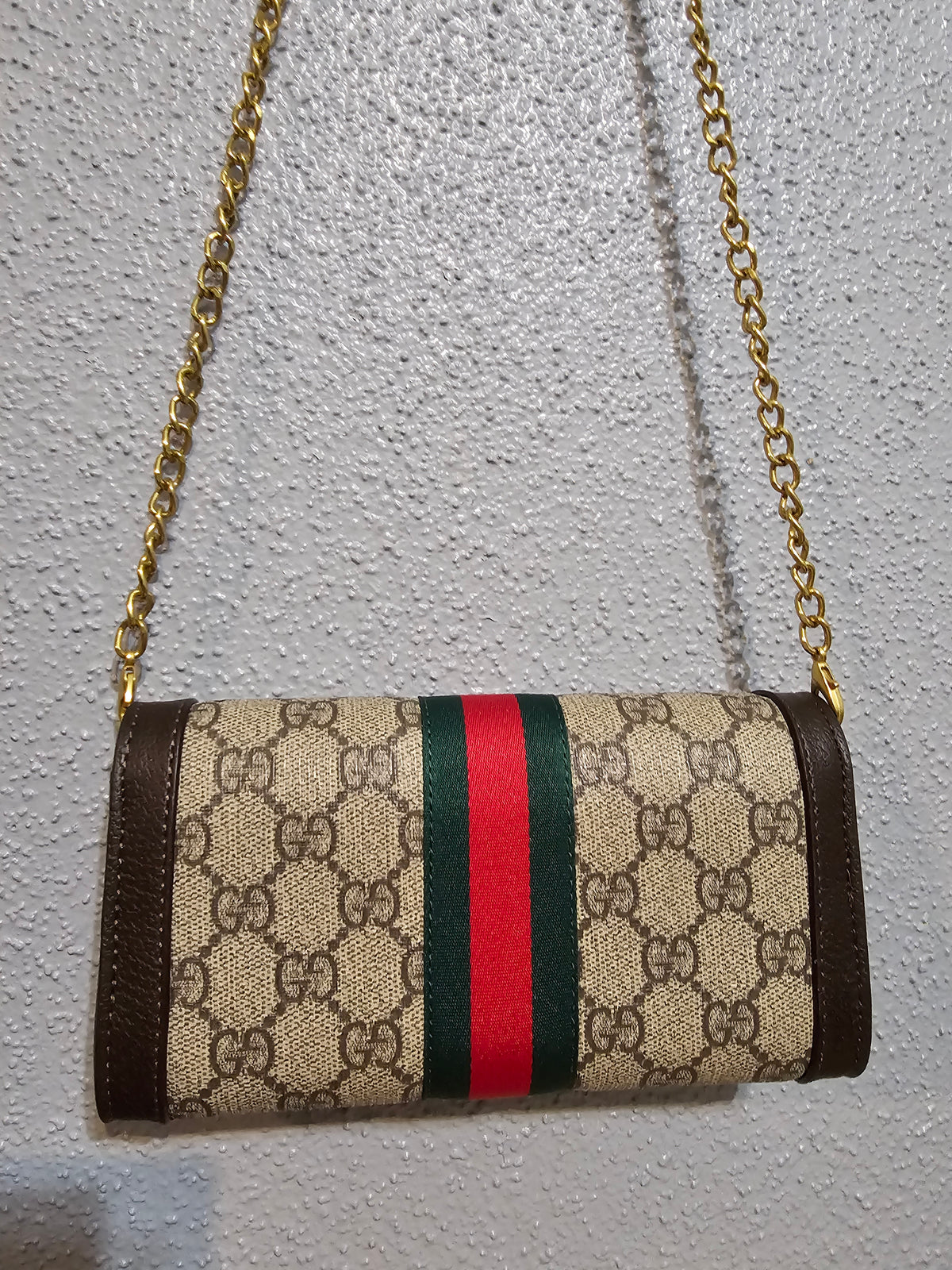 Crossbody Wallet purse