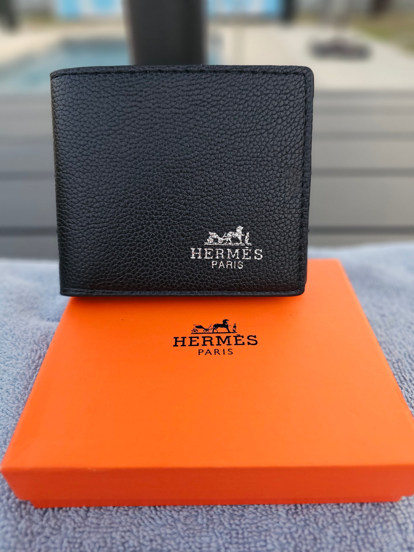Mens wallet